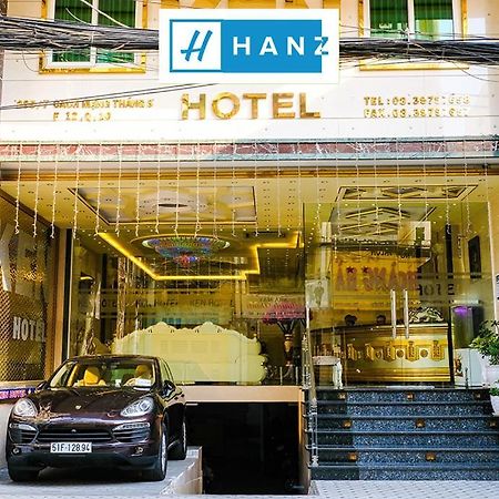 Happy 2 Hotel Saigon Ho Chi Minh Zewnętrze zdjęcie