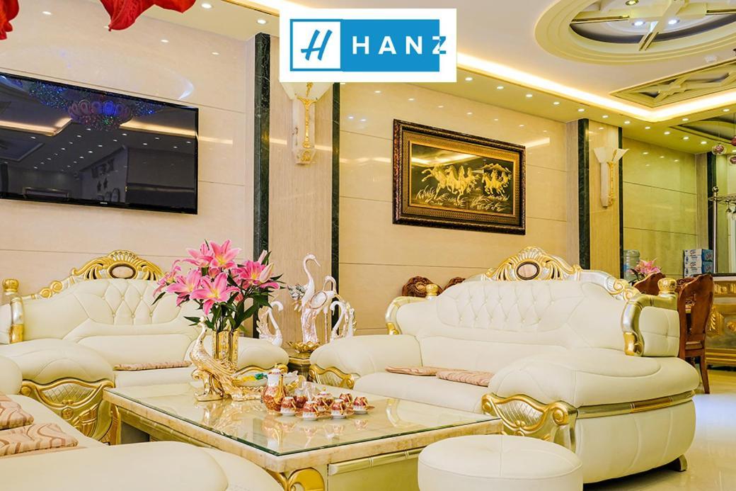 Happy 2 Hotel Saigon Ho Chi Minh Zewnętrze zdjęcie