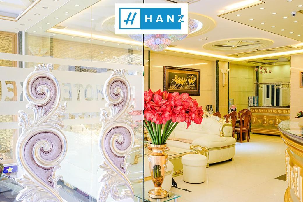 Happy 2 Hotel Saigon Ho Chi Minh Zewnętrze zdjęcie