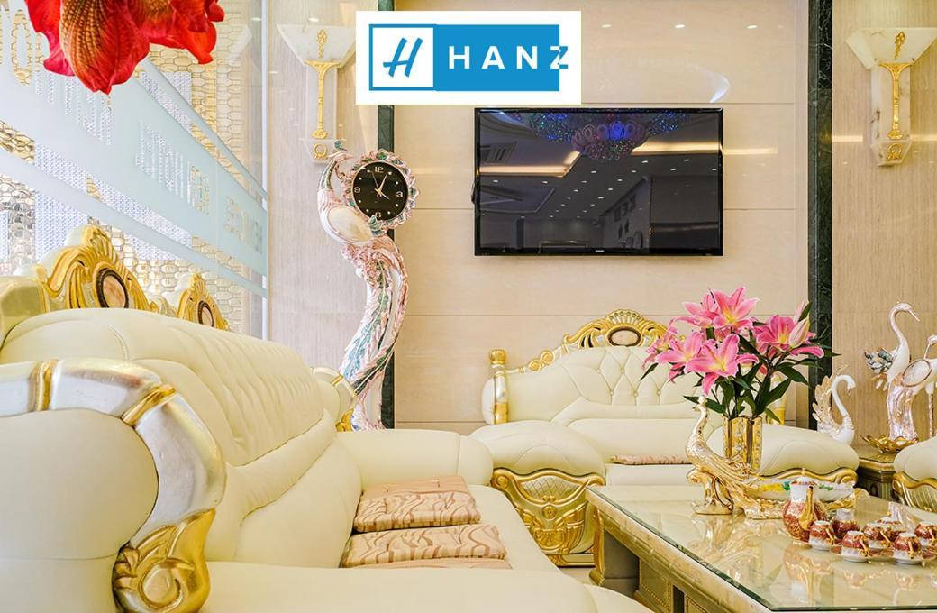 Happy 2 Hotel Saigon Ho Chi Minh Zewnętrze zdjęcie