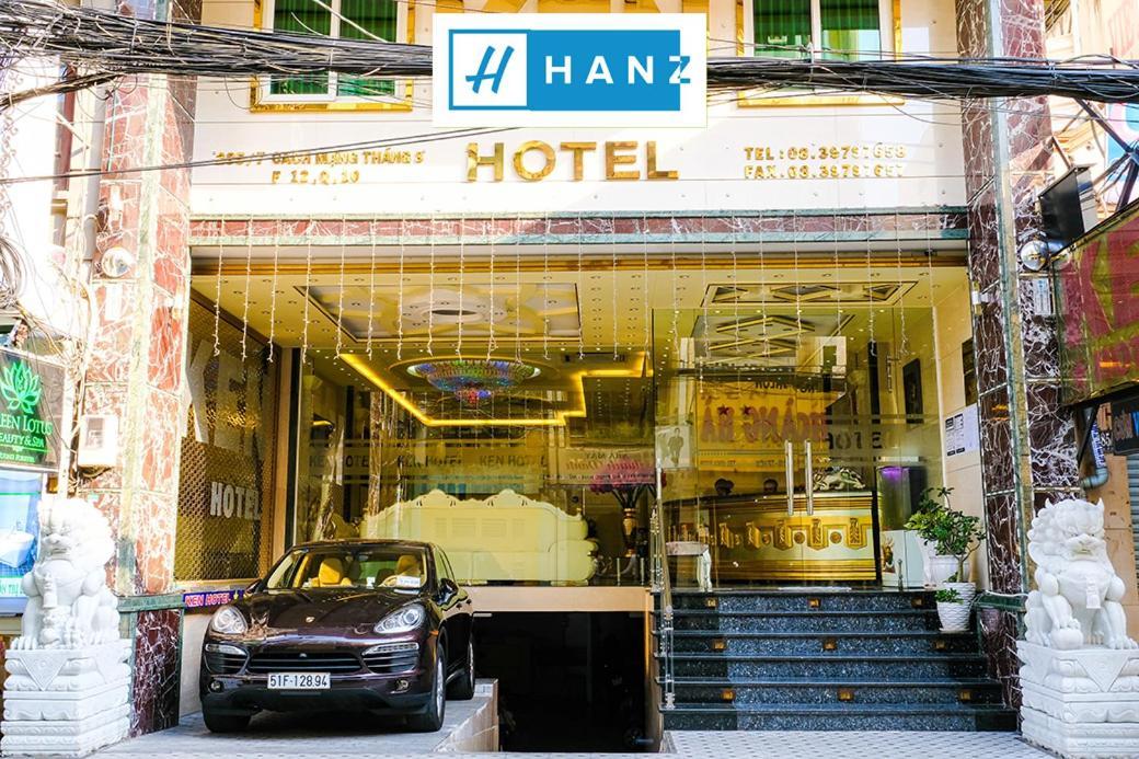 Happy 2 Hotel Saigon Ho Chi Minh Zewnętrze zdjęcie